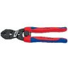 KNIPEX kompaktní pákové kleště Cobolt® DIN 5743 rovn.forma střih do o 5,2 mm
