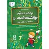 Hravé úlohy z matematiky Eva Kollerová