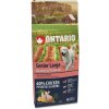 Ontario Senior Large Chicken & Potatoes & Herbs 12 kg