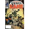 Solomon Kane: The Original Comics Omnibus Vol. 1 (Roy Thomas,Don Glut,David Wenzel,Howard Chaykin)(Pevná)