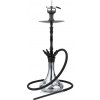 Vodná fajka Aladin Alux M4.1 Black 72cm