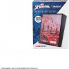 Gamegenic - MTG x Marvel's Spider-Man: Premium Art Sleeves Spider-Man Mountain obaly 105 ks