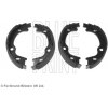 Sada brzd. čeľustí parkov. brzdy BLUE PRINT ADG04150