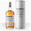 BenRiach 10y Smoky 46% 0,7 l (tuba)