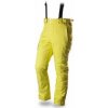 Trimm NARROW lemon pánské XXXL; Žlutá kalhoty