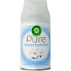 Air Wick freshmatic max pure kvety bavlny 250ml / náhradná náplň