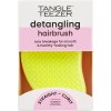 Tangle Teezer Original Salmon Pink Hyper Yellow 1 ks, Salmon Pink Hyper Yellow