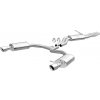 Cat Back výfuk Magnaflow pre Audi A6 3.0L Quattro 2015