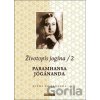 Životopis jogína 2 - Svámi Krijánanda