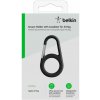 Spigen puzdro Valentinus Case pre AirTag Black AMP01826