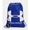 Under Armour Ozsee Sackpack blue