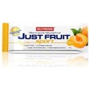 Energetická tyčinka NUTREND Just Fruit Sport Bar 70 g