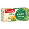 Popradský Bylinný čaj Medovka lekárska 30 g