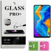 HARAHU Prémiové ochranné sklo 9D Izmael pre Huawei P30 Lite KP23191