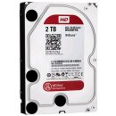 WD Red 2TB, WD20EFRX