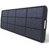 Solárna nabíjačka 200W prenosný solárny panel čierny SC011 Choetech
