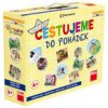 Dino Cestujeme do pohádek