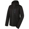 Pánska hardshell bunda Husky Neoni M black, L