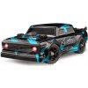 Racing Innova Hobby RC auto & Drift High Speed Car 4WD 2.4GHz RTR modré 1:16