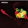 Hendrix Jimi: Band Of Gypsys - CD
