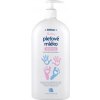 MEDPHARMA Pleťové mlieko Sensitive baby 500 ml
