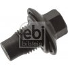 Uzatváracia skrutka, olejová vaňa FEBI BILSTEIN 48907