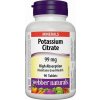 WEBBER NATURALS Draslík Forte 99 mg