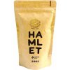 Zlaté Zrnko Hamlet Zmes arabika 50% a robusta 50% VÝRAZNÝ 200 g