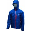 Pinguin Alaska jacket petrol/yellow