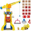 Spin Master RUBBLE & CREW INTERAKTIVNÍ JEŘÁB SE ZVUKY 60 CM