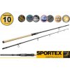 Sportex Morion Stalker Selection 3 m 2,75 lb 2 diely