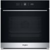 WHIRLPOOL WOI5S8CM1SXA Vstavaná multifunkčná elektrická rúra (WOI5S8CM1SXA)
