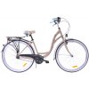 Fuzlu Mestský bicykel Nevada S-3 28