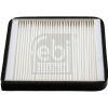 Filter vnútorného priestoru Febi Bilstein GmbH 09436