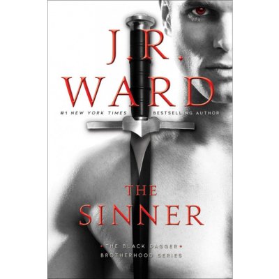 Hříšník - J. R. Ward