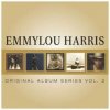 Harris Emmylou - Original Album Series Vol.2 / 5CD [5 CD]