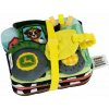 Lamaze Rozkladacie leporelo John Deere 796714275963