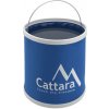 Cattara Nádoba na vodu skladacia 9 litrov