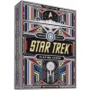 Star Trek Light Theory11 Hracie karty