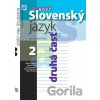 Nový Slovenský jazyk 2 pre stredné školy (zošit pre študenta) - Milada Caltíková a kolektív
