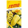 Semo Paprika Amy - zelená. sladká rýchla, pole 0,8 g - séria NEJ