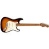 Fender Player LTD Roasted Maple Fingerboard, 2-Color Sunburst