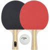 Set na stolný tenis STIGA Sonic