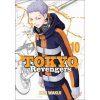 Tokyo Revengers 10 - Ken Wakui