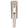 BOSCH BOSCH Diamantové vrtáky na vrtanie nasucho Best for Ceramic 15 x 35 mm
