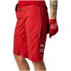 FOX Ranger Short Women, Chilli - L