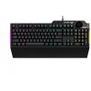 ASUS klávesnice TUF GAMING K1 (RA04), membránová, US, černá 90MP01X0-BKUA00