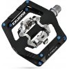 MTB Pedále EXUSTAR PM824 - Black