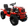 Traktor Hahn & Sohn Cedrus Diesel 4x4 C-TUR-18D