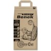BENEK Super Corn Cat Ultra Natural 7 l 4,4 kg
